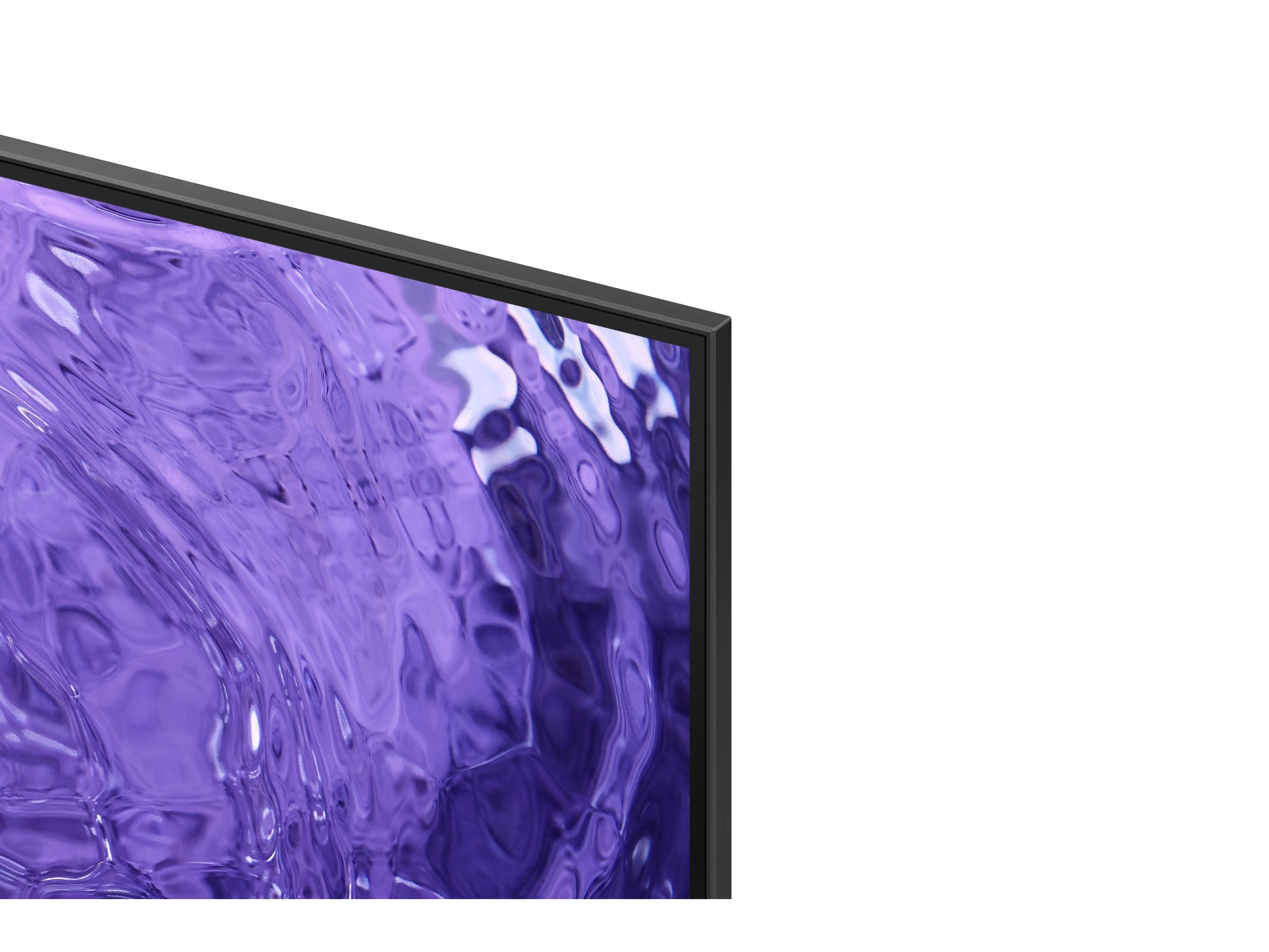 Samsung QN50QN90CAF 50-inch Neo QLED 4K Smart TV (2022 Model) - Quantum HDR 24x, Quantum Processor 4K, Alexa Built-in for Home Theater & Gaming Setup