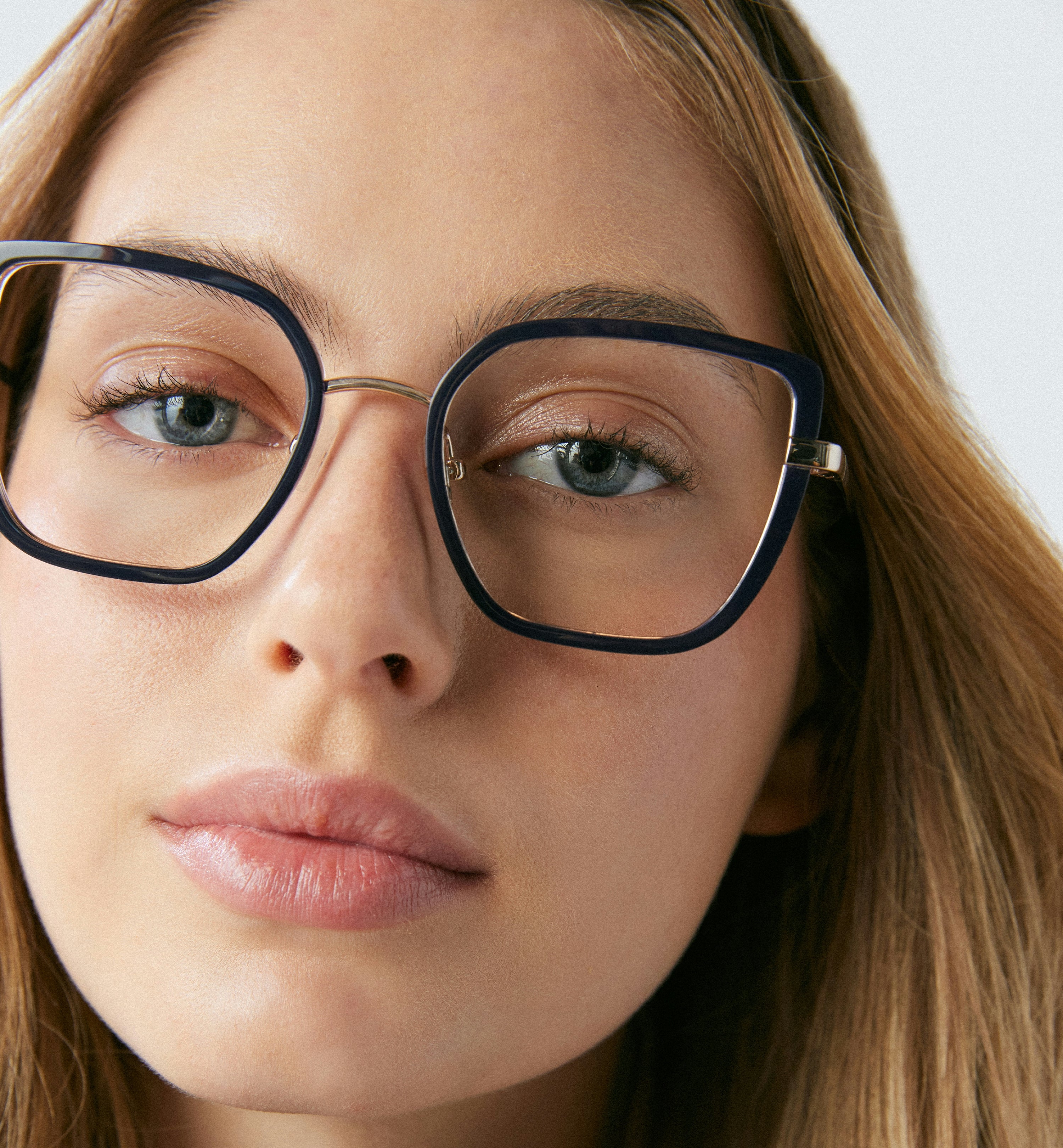 Blair Eyeglasses - Stylish & Lightweight Glasses for Men & Women | Perfect for Reading, Driving & Daily Use