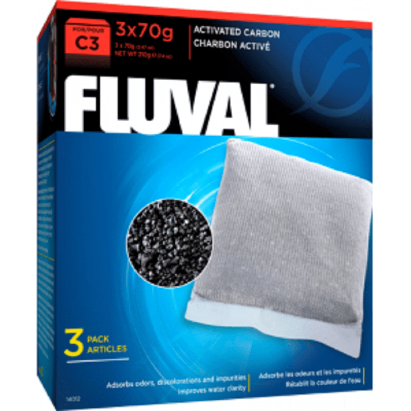 FLUVAL C Series Aquarium Filter Spare Parts - Replacement Parts for Fish Tank Filters | Perfect for Maintenance & Repair