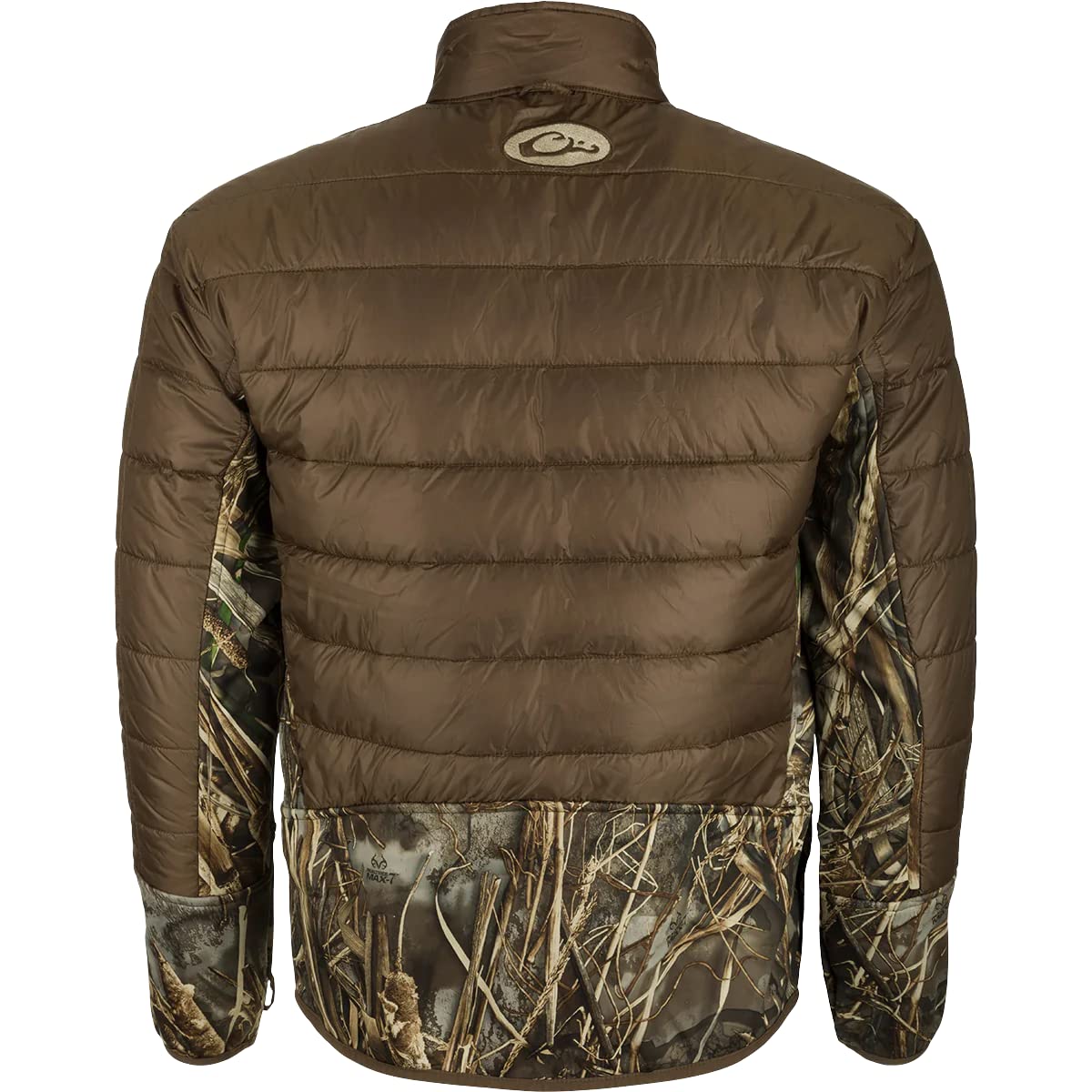Drake Waterfowl Men's G3 Flex 3-in-1 Waterproof Hunting Jacket - Lightweight Insulated Camo Coat for Cold Weather & Outdoor Adventures