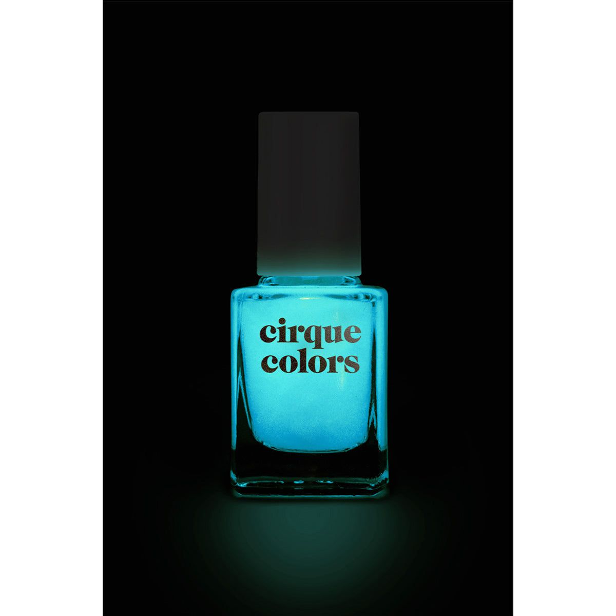 Cirque Colors Paranormal Prom Queen Nail Polish - 0.37 oz Vegan & Cruelty-Free Long Lasting Nail Lacquer for Women - Perfect for Prom, Parties & Special Occasions