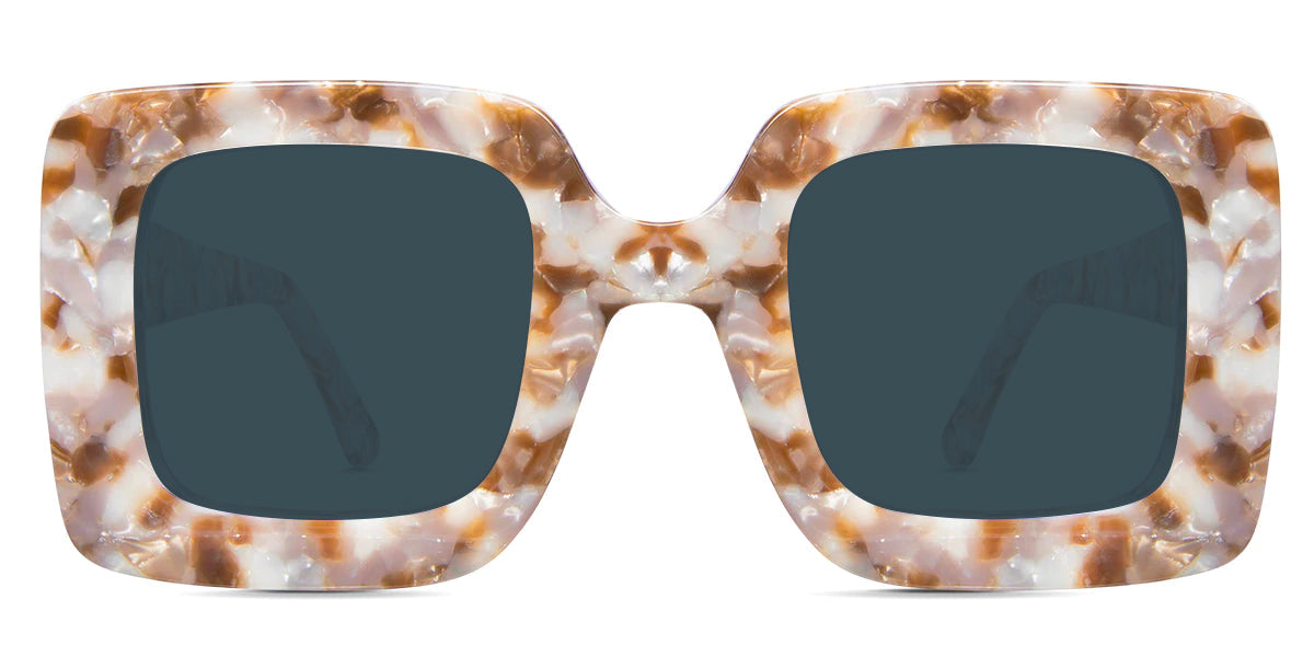 Mensa Women's Prescription Sunglasses - UV Protection, Stylish & Comfortable for Driving, Outdoor Activities & Everyday Wear