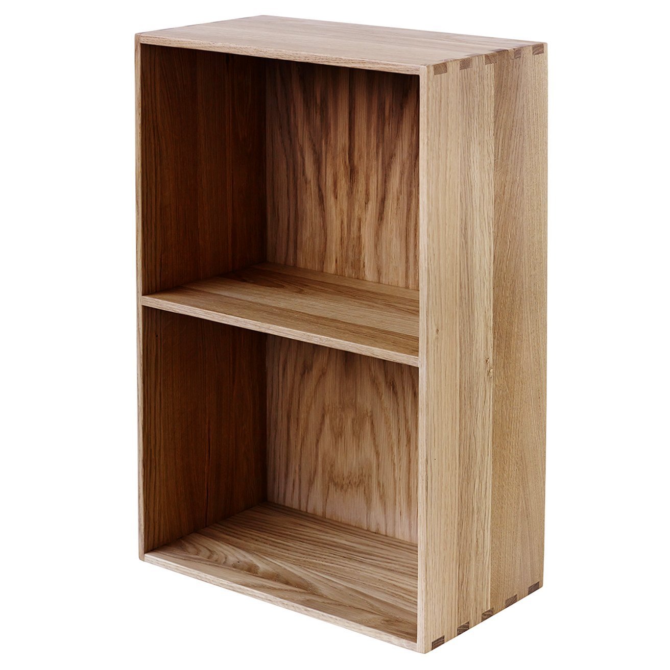 Modern Mogens Koch Bookshelf by FDB Mobler - Stylish Wooden Bookcase for Living Room, Office & Library Storage