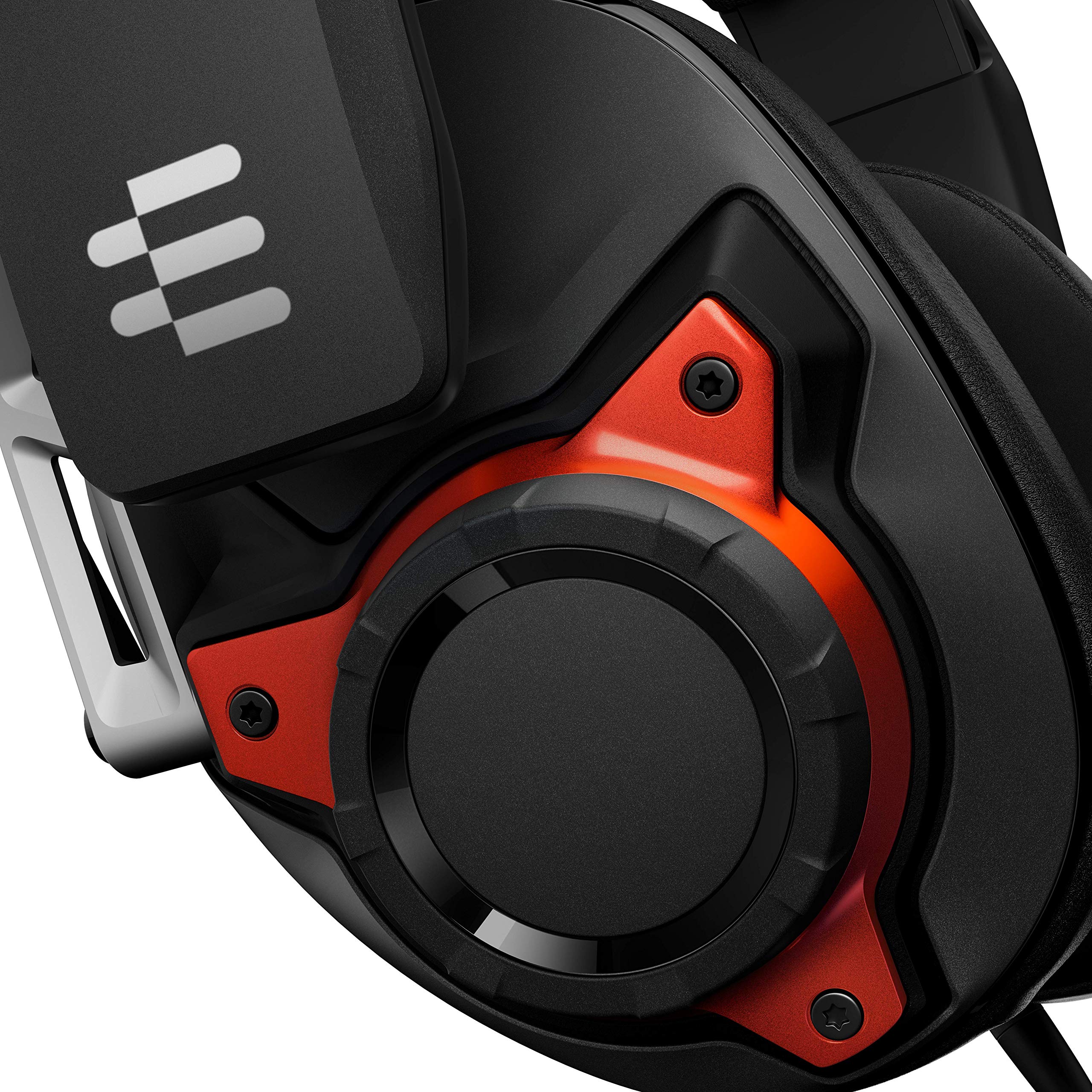 Sennheiser GSP 600 Premium Gaming Headset for PC, Mac, PS4, Xbox & Multi-Platform - Noise Cancelling Mic, Japan Authentic - Perfect for Competitive Gaming & Streaming