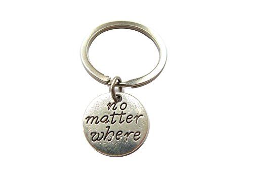 No Matter Where