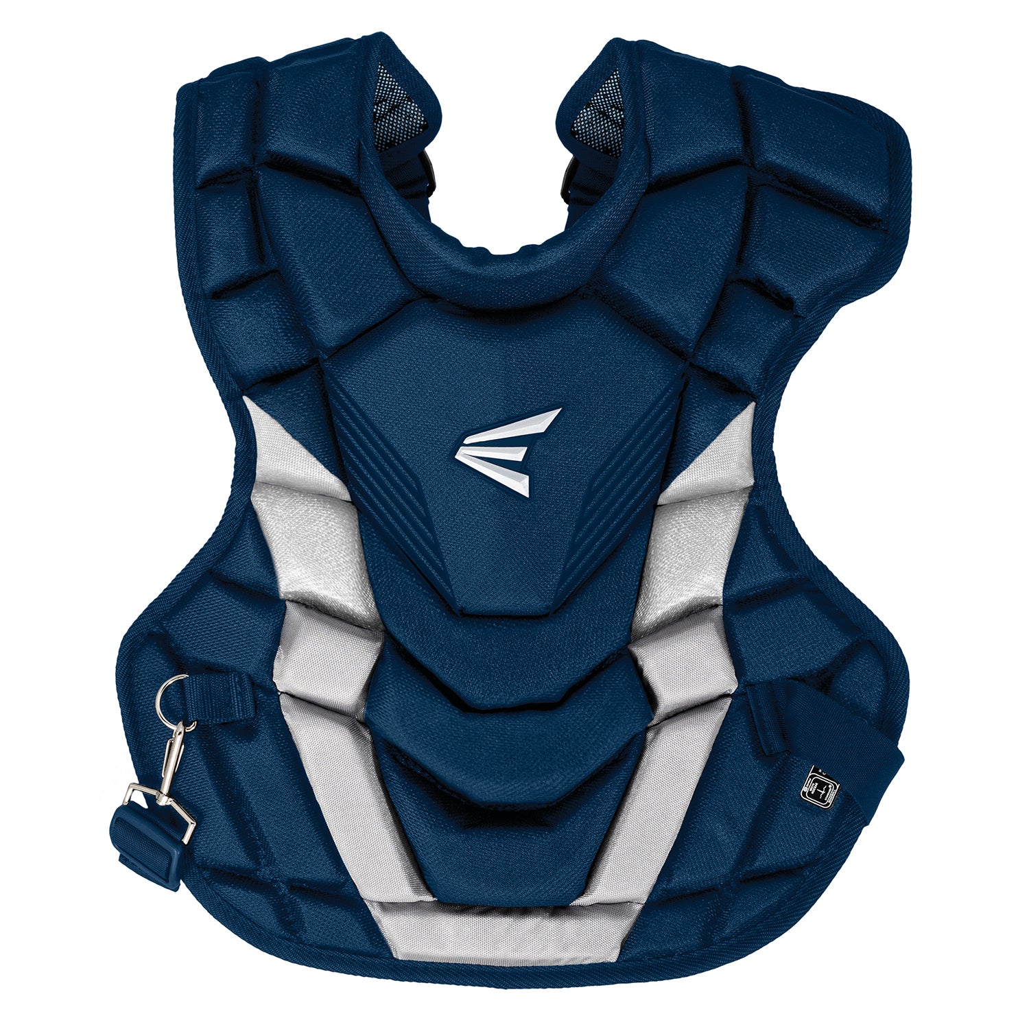 Navy/Silver