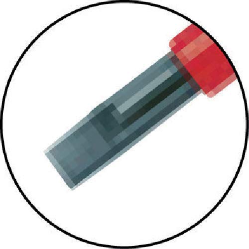 Knipex 98 20 25 Precision Slotted Screwdriver 2.5mm - Professional Tool for Electronics, Jewelry & Small Appliance Repair