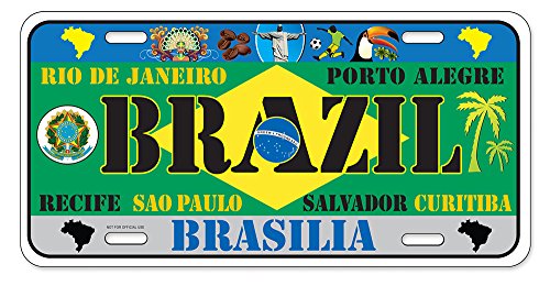 Brazil