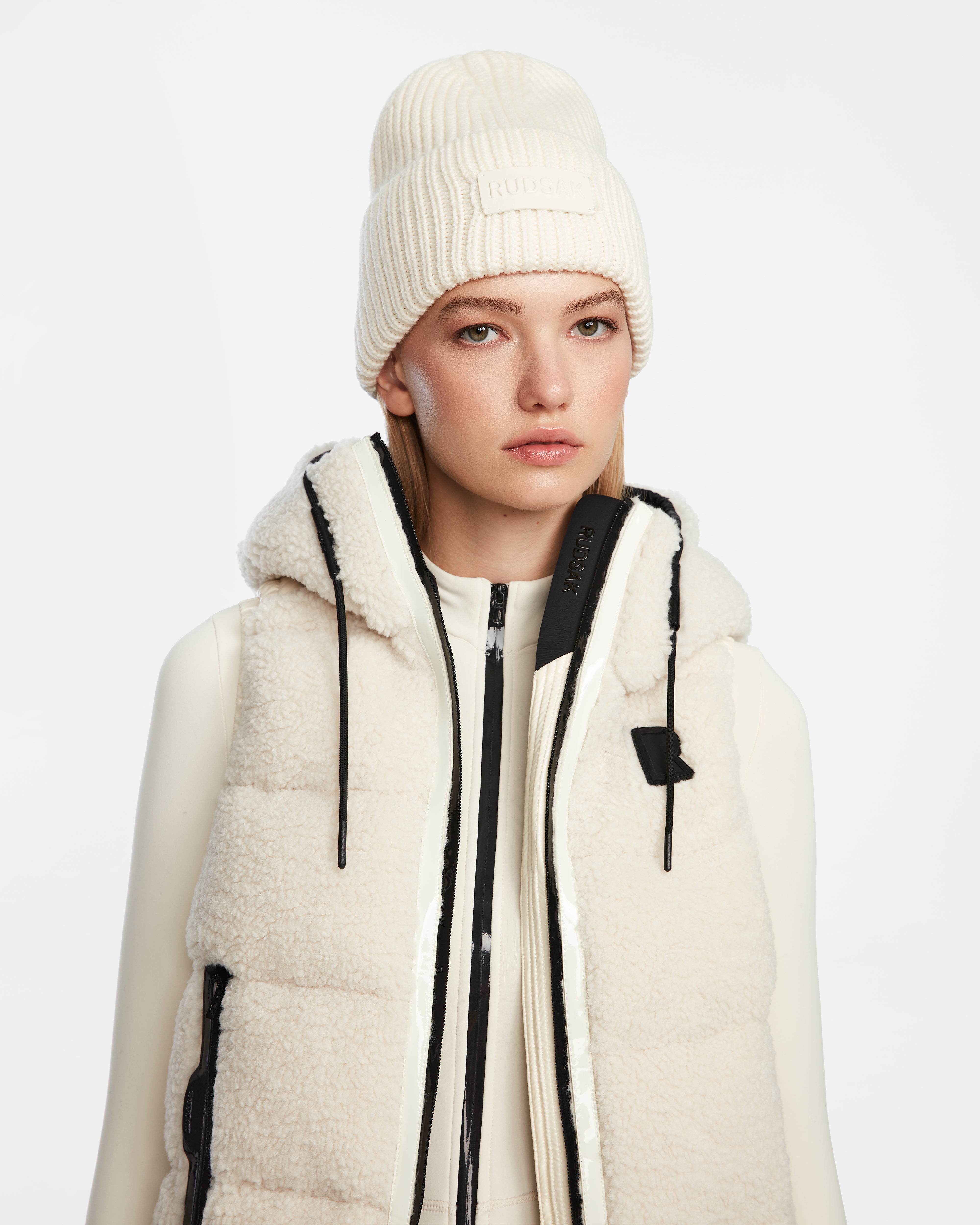 RAQUEL S 8124526 Iceland Women's Winter Coat - Warm Waterproof Parka for Cold Weather, Outdoor Activities & Travel