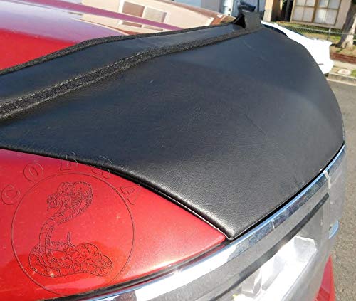 Chevy Tahoe Hood Cover 2015-2017 - Custom Fit Car Bonnet Protector | UV Protection & Scratch Resistant | Perfect for Road Trips & Outdoor Parking