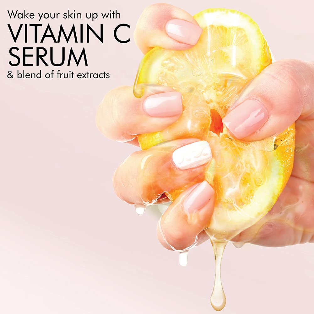 LAKMÉ Blush & Glow Lemon Freshness Gel Face Wash with Lemon Extracts for Oily Skin - 100g (Pack of 2) | Refreshing Daily Cleanser for Brightening & Oil Control | Perfect for Morning & Night Skincare Routine
