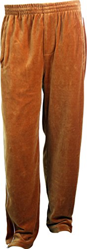 Burnt Orange