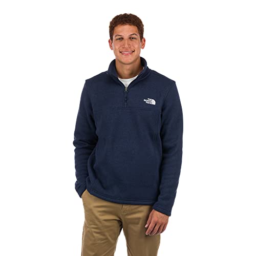 Summit Navy Heather