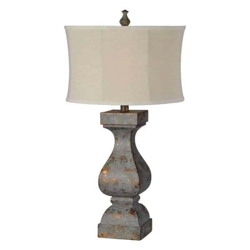 Eloise Lamp 71067 - Modern LED Table Lamp with Adjustable Brightness for Bedroom, Living Room & Office - Perfect for Reading, Working & Relaxing
