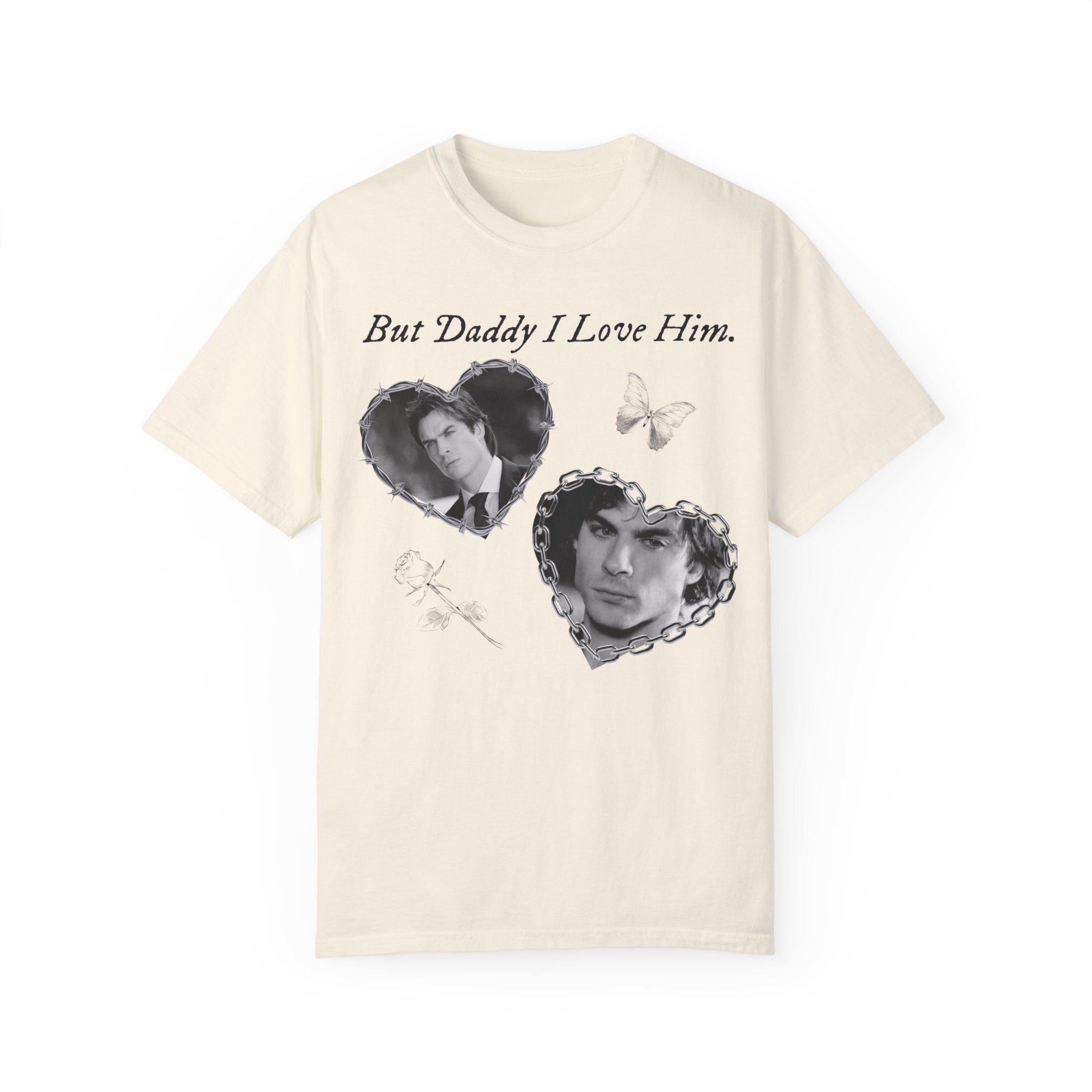 But Daddy I Love Him