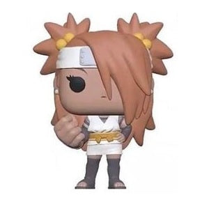 Boruto: Naruto Next Generations Pop! Vinyl Figure Cho Cho [1037] - Anime Collectible for Fans & Home Decor Display