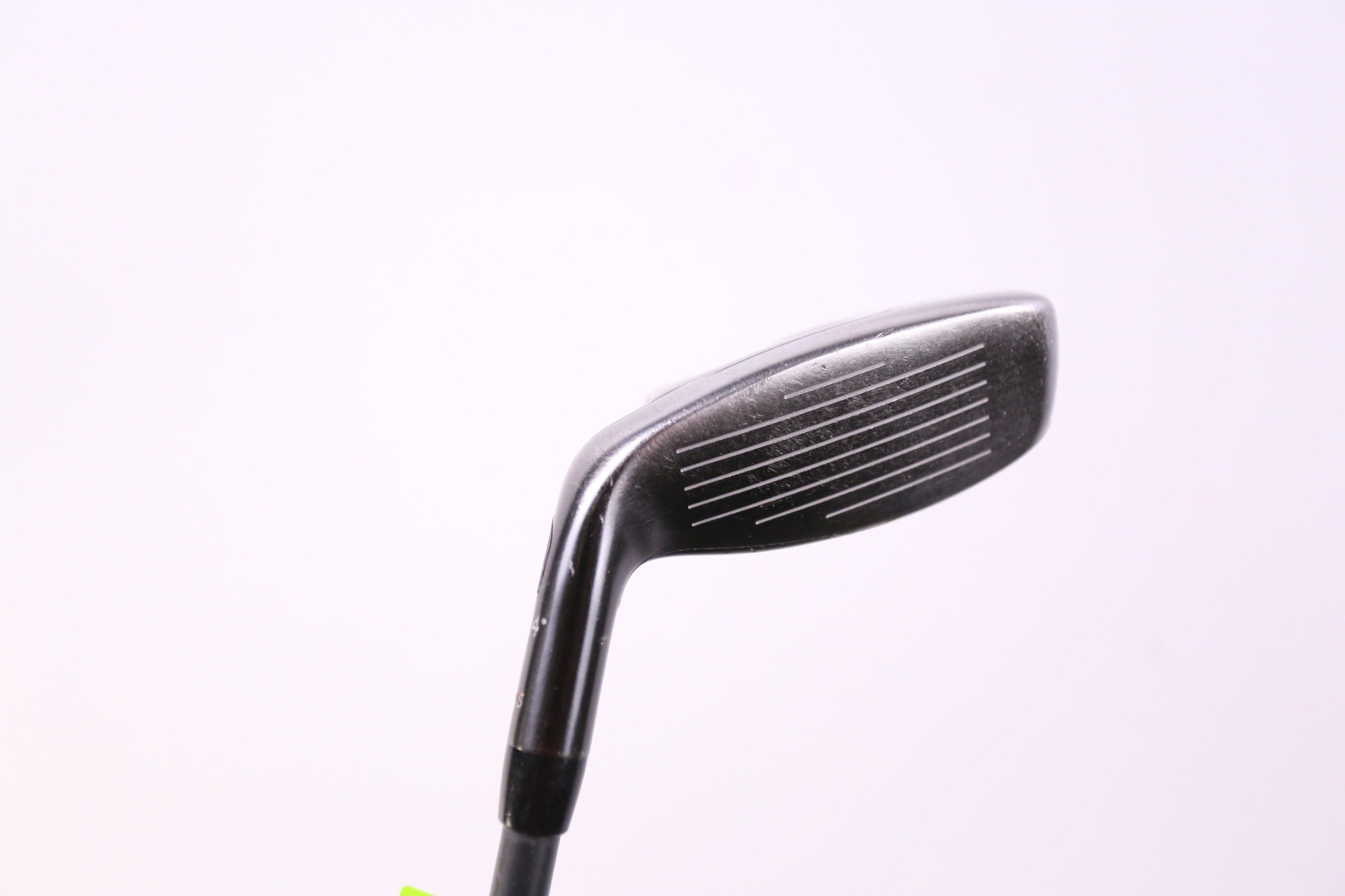 Used Callaway XR OS 4H Hybrid Golf Club - Right Handed, 24 Degrees, Ladies Flex - Perfect for Women Golfers on the Course