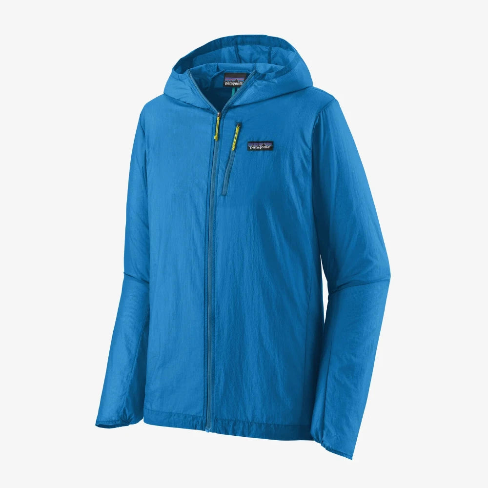 Patagonia Men's Houdini® Jacket - Lightweight Waterproof Windbreaker for Hiking, Running & Outdoor Adventures