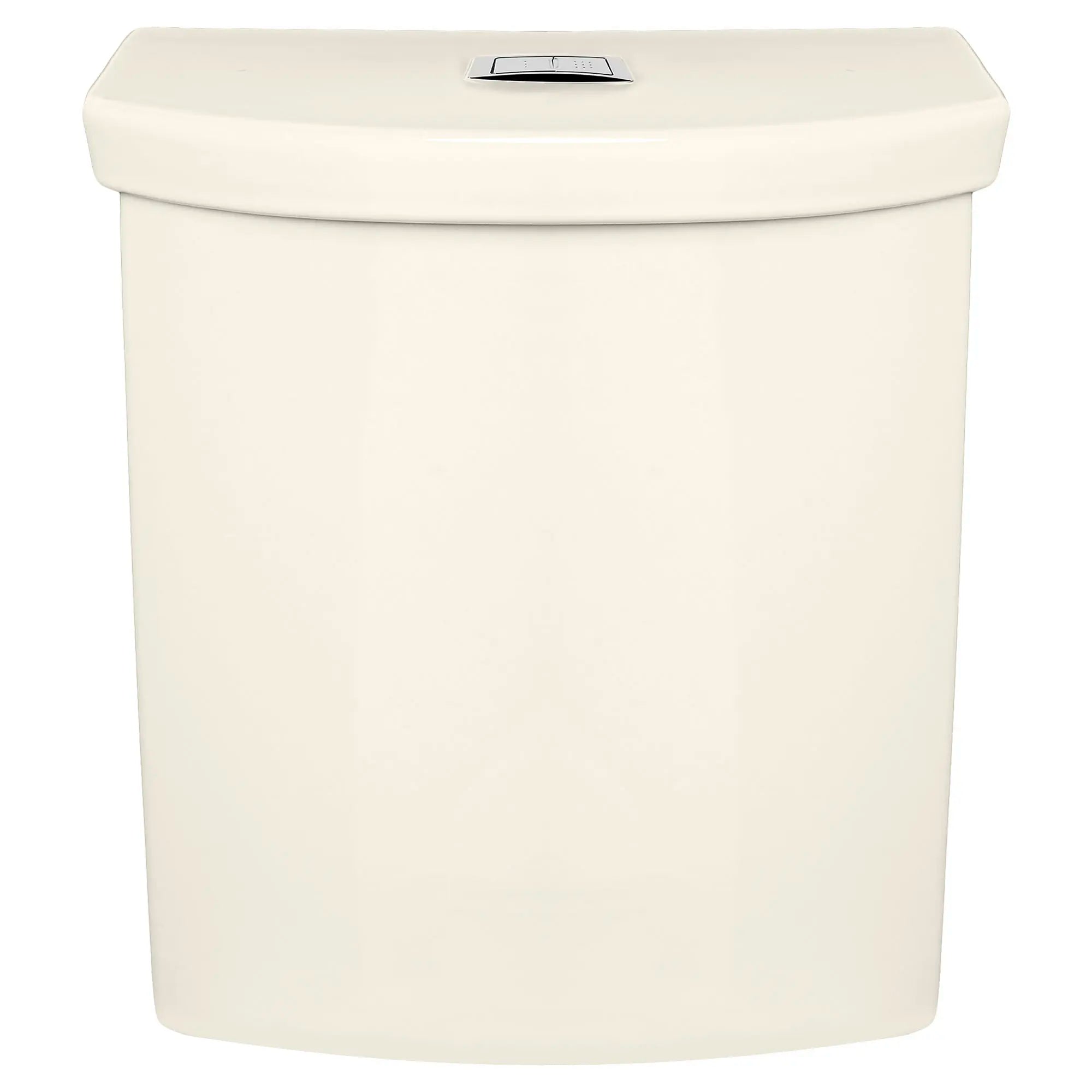 H2Option® Dual Flush Toilet Tank - 1.28 GPF/4.8 LPF & 0.92 GPF/3.5 LPF - 12 Inch Rough-In - Water Saving for Bathroom & Home Renovation