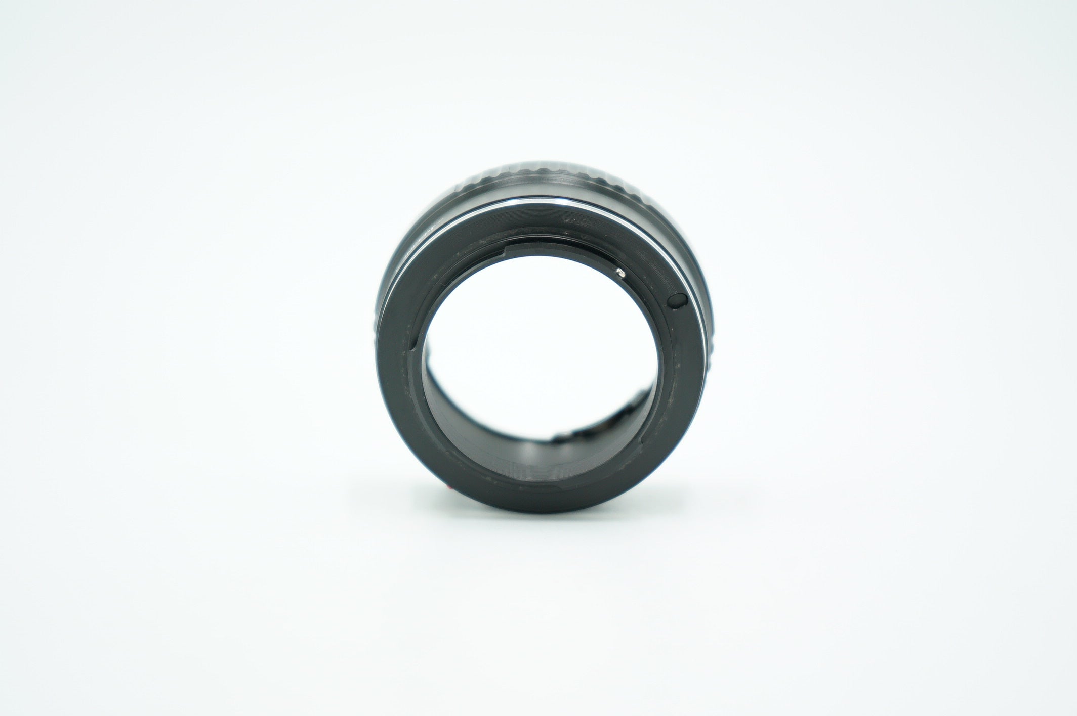 K&F Nikon to Sony NEX Lens Mount Adapter - Compatible with Nikon F Lenses to Sony E Mount Cameras (A7, A6000, NEX Series) - Perfect for Photography & Videography