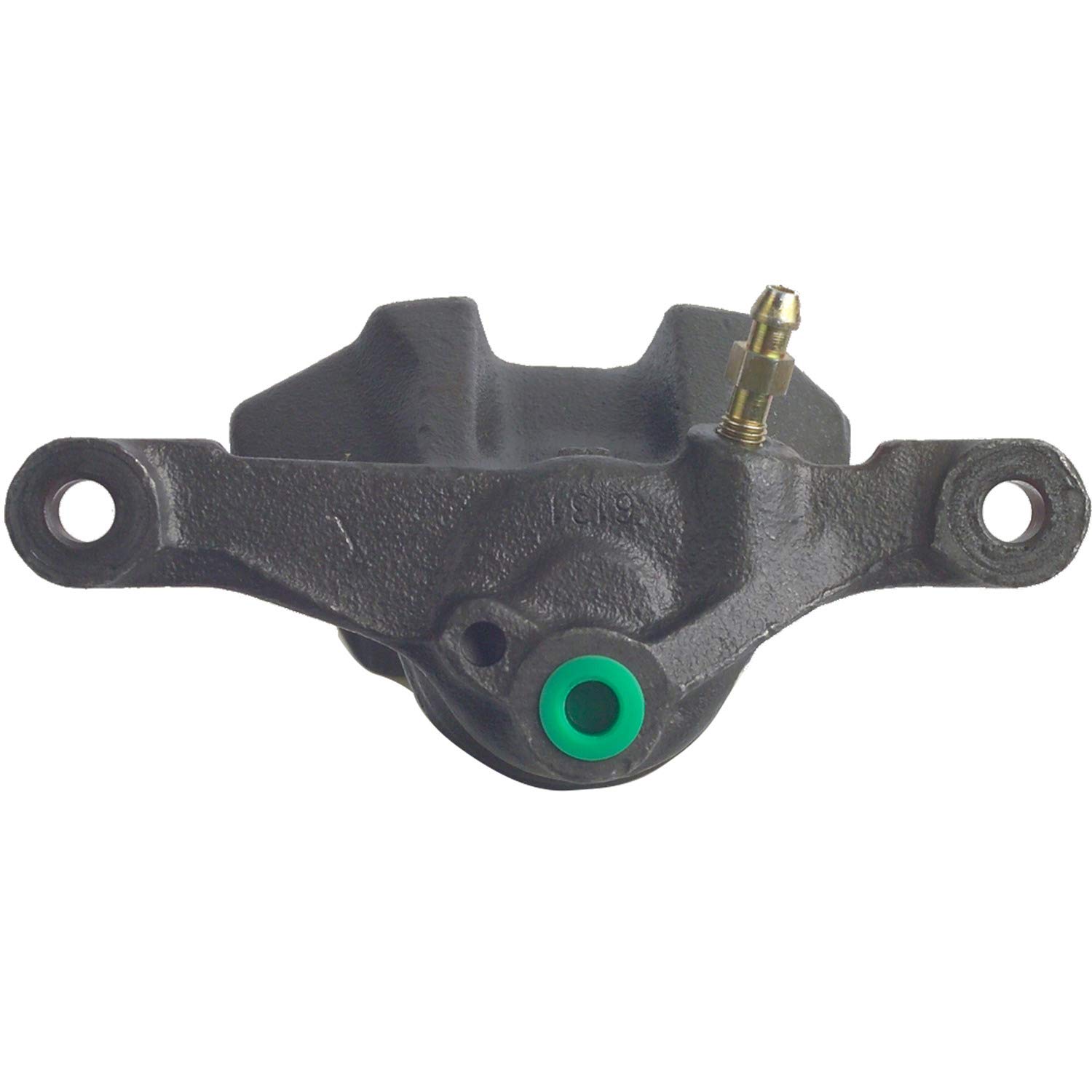 Cardone 19-1783 Remanufactured Unloaded Disc Brake Caliper - Left/Right Side Replacement for Smooth Braking Performance | Perfect for Sedans, SUVs & Trucks