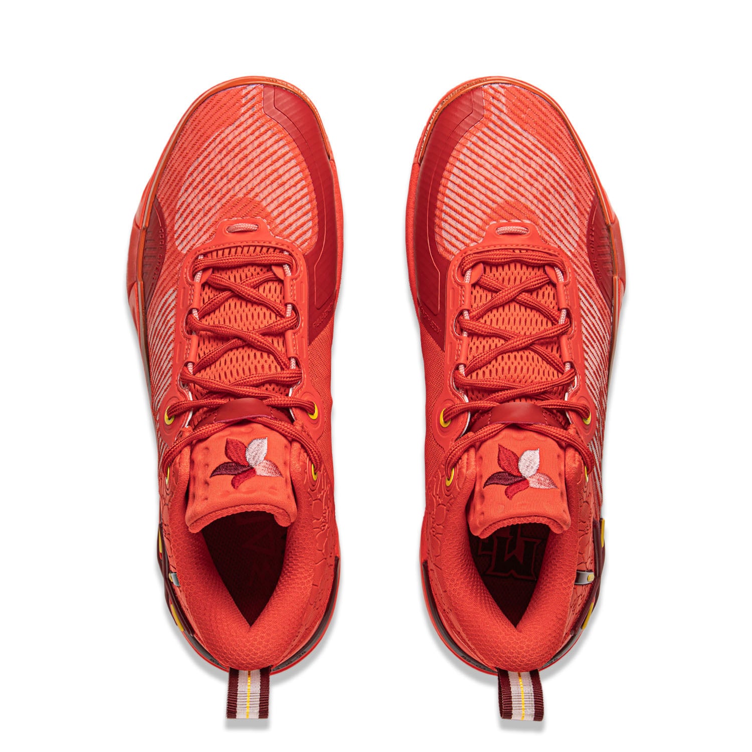 Wade Shadow 6 V2 Basketball Shoes - Lightweight Performance Sneakers for Men - Perfect for Indoor & Outdoor Courts - Streetwear & Game Day Style