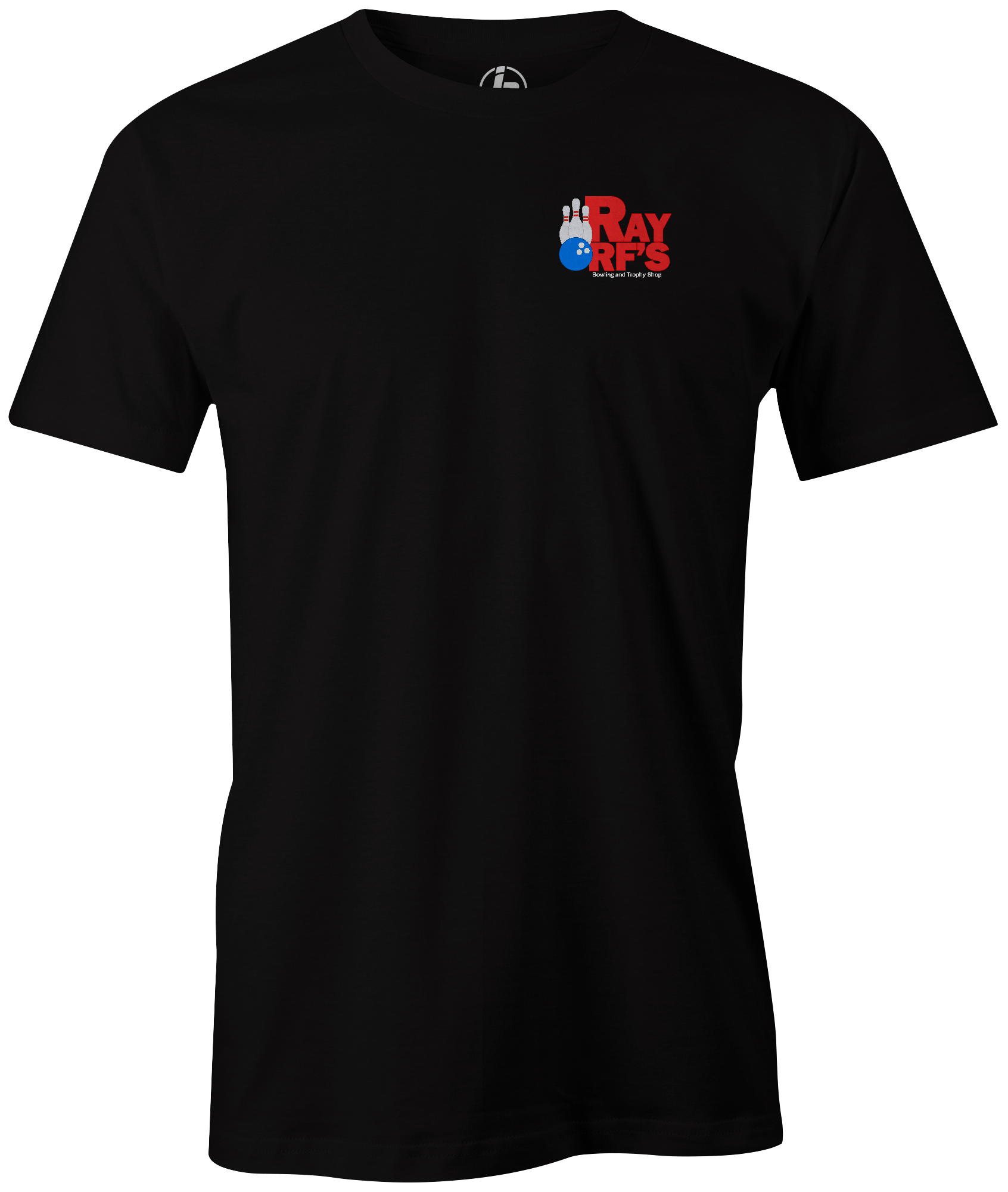 Ray Orf's Practice Tee - Premium Golf Training Shirt for Men & Women - Moisture Wicking, Breathable Fabric - Perfect for Driving Range, Putting Practice & Casual Wear