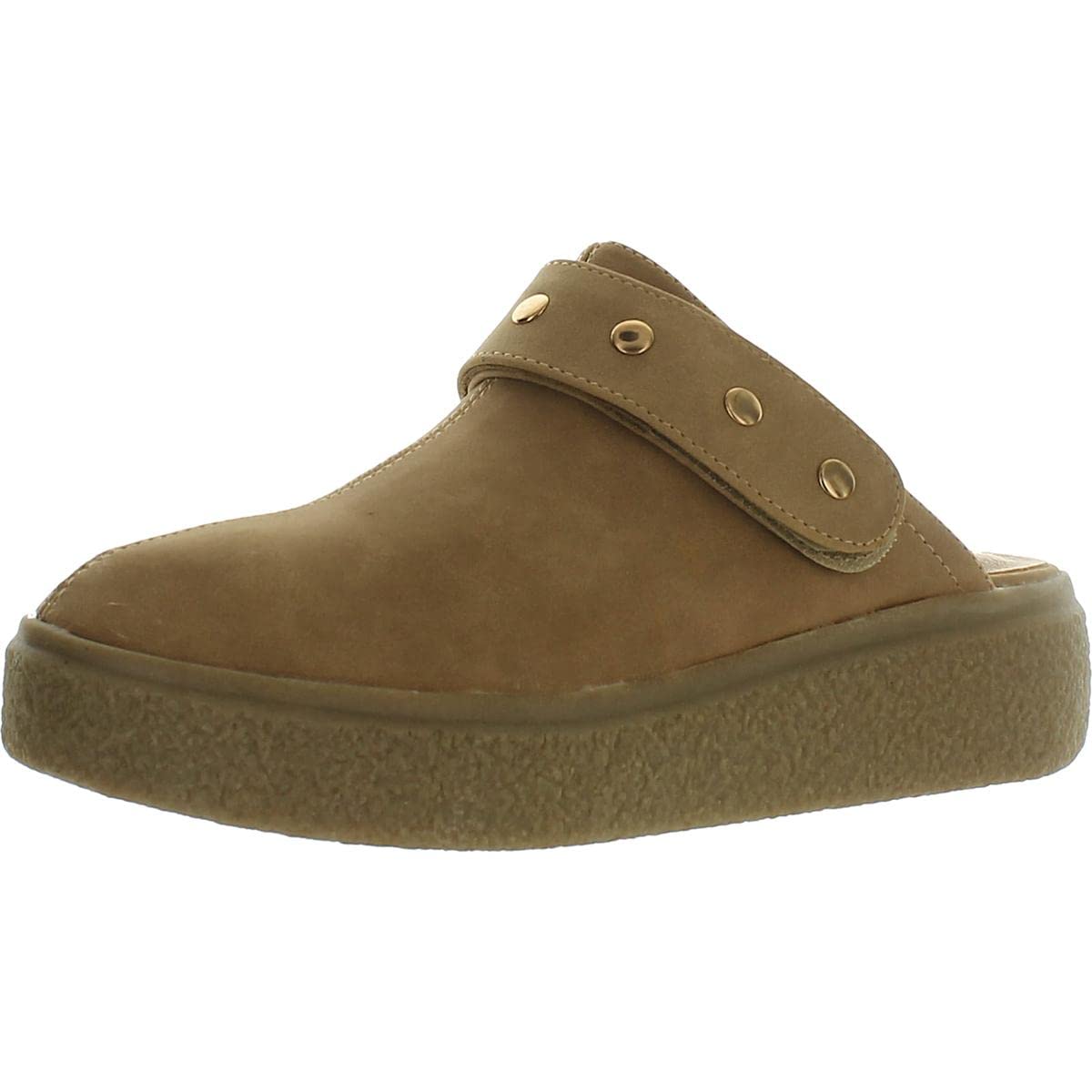 Rocket Dog Adore Women's Comfortable Slip-On Sneakers - Lightweight Casual Shoes for Walking, Travel & Everyday Wear