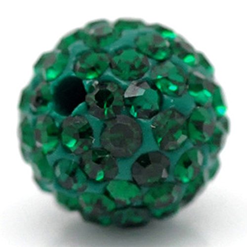 Dark Emerald