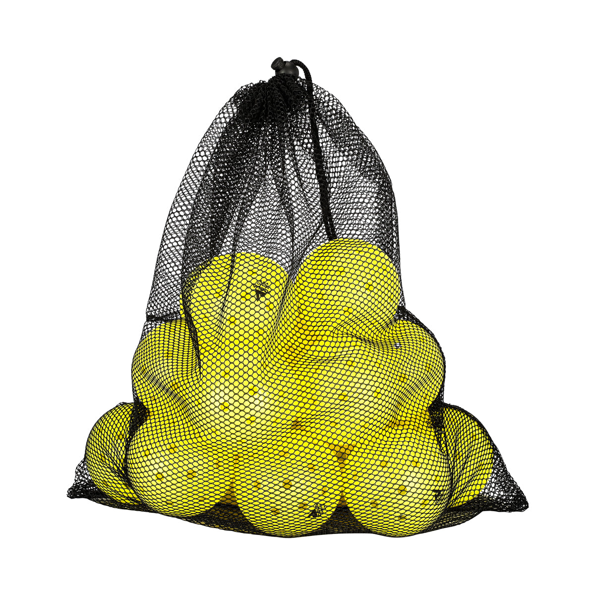 JOOLA Primo Pickleballs - Premium Outdoor & Indoor Pickleball Balls for Tournaments, Practice & Recreational Play - Durable & High-Performance Pickleball Set for All Skill Levels