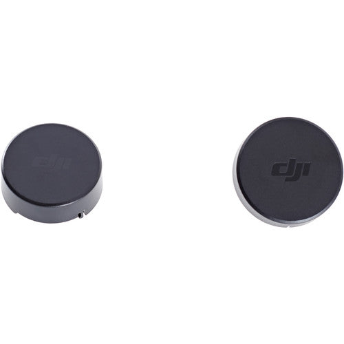 Original OSMO Inspire 1 Part 39 Gimbal Cover - Replacement Drone Accessory for DJI Inspire 1 Quadcopter - Perfect for Aerial Photography & Videography Protection