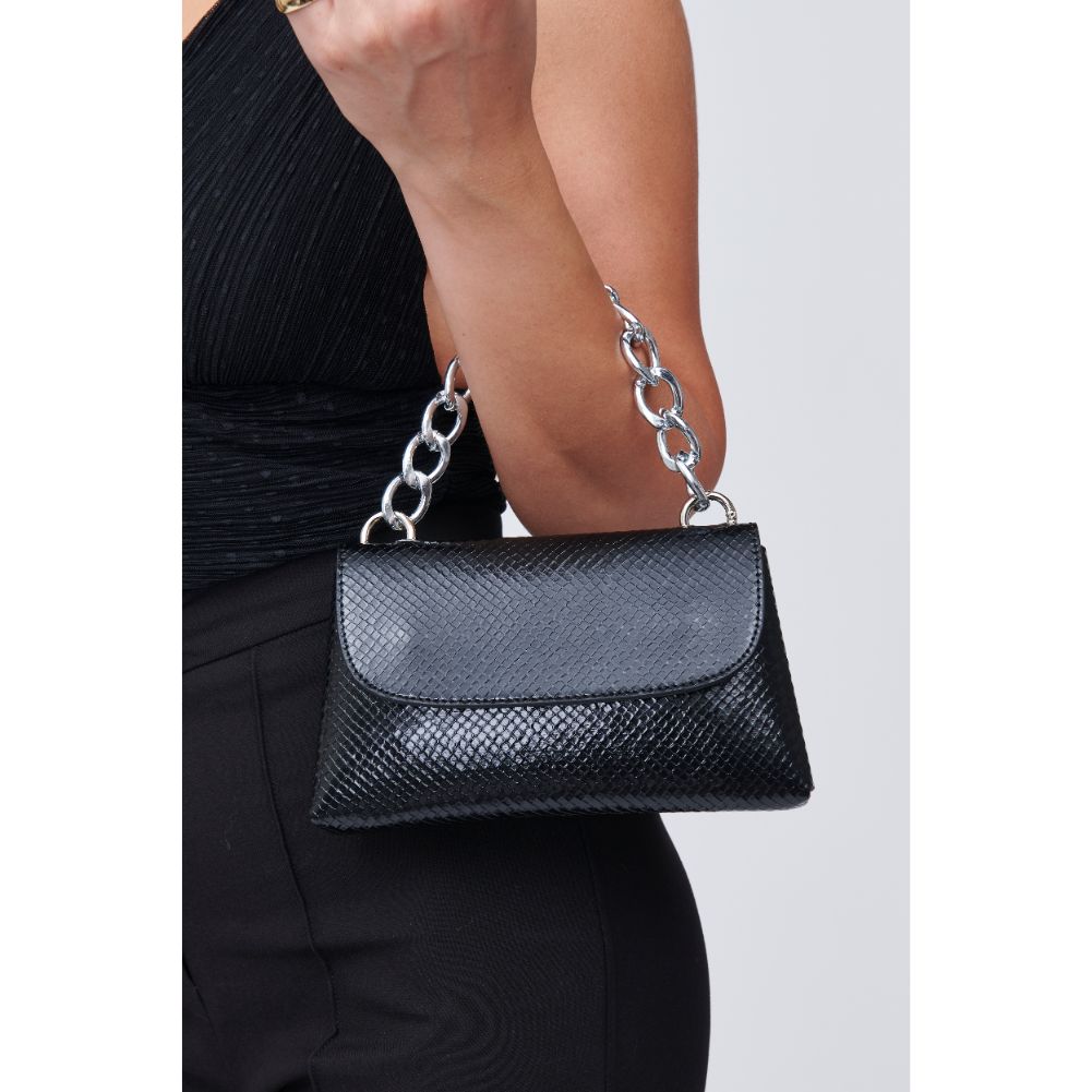 Teagan Crossbody Bag for Women - Stylish & Lightweight Shoulder Purse - Perfect for Everyday Use, Travel, and Shopping