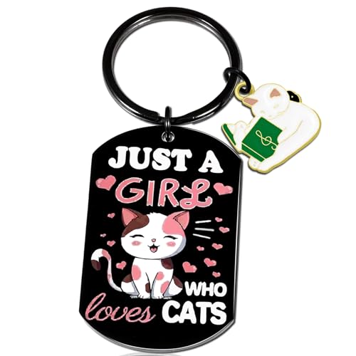 Black-girl-cat