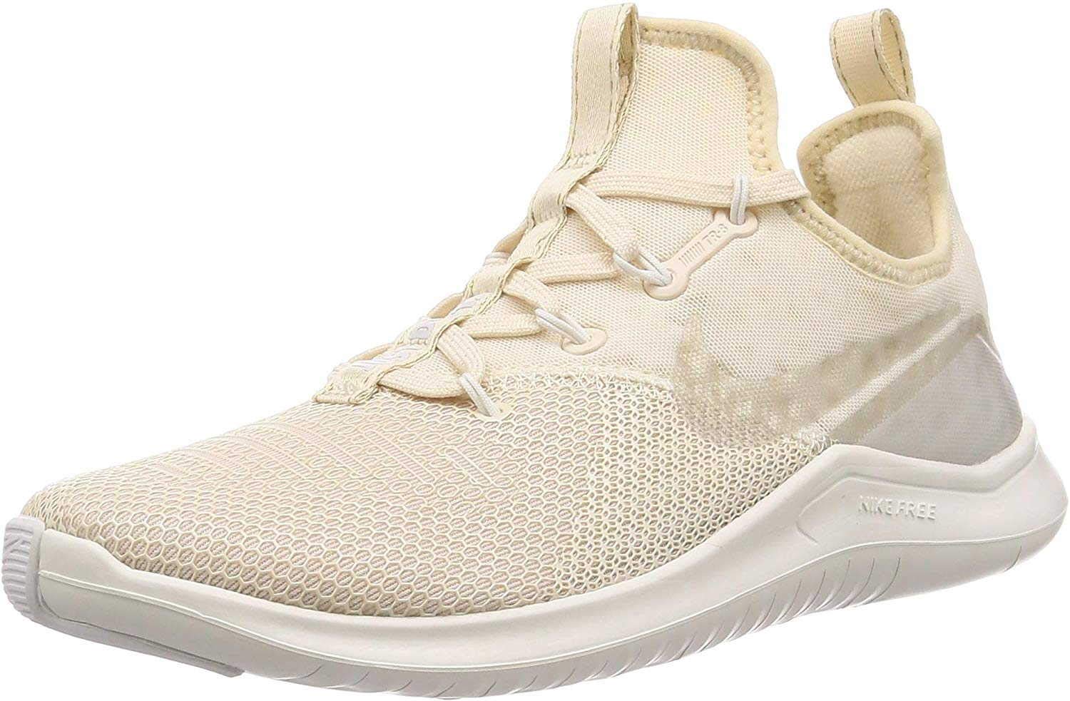 Nike Men's Basketball Shoes - High Performance Court Sneakers for Indoor & Outdoor Play - Lightweight Cushioned Basketball Shoes for Training & Games