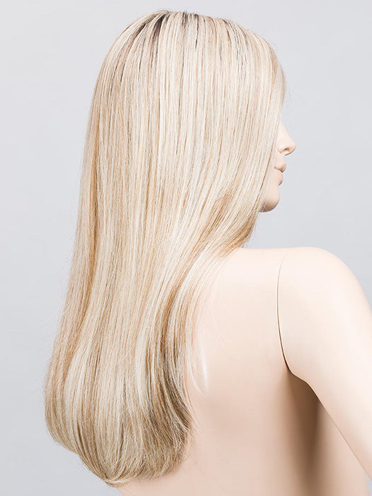 Vita Hi Power Heat Friendly Synthetic Wig - Natural Look & Comfortable for Daily Wear, Cosplay, and Special Occasions