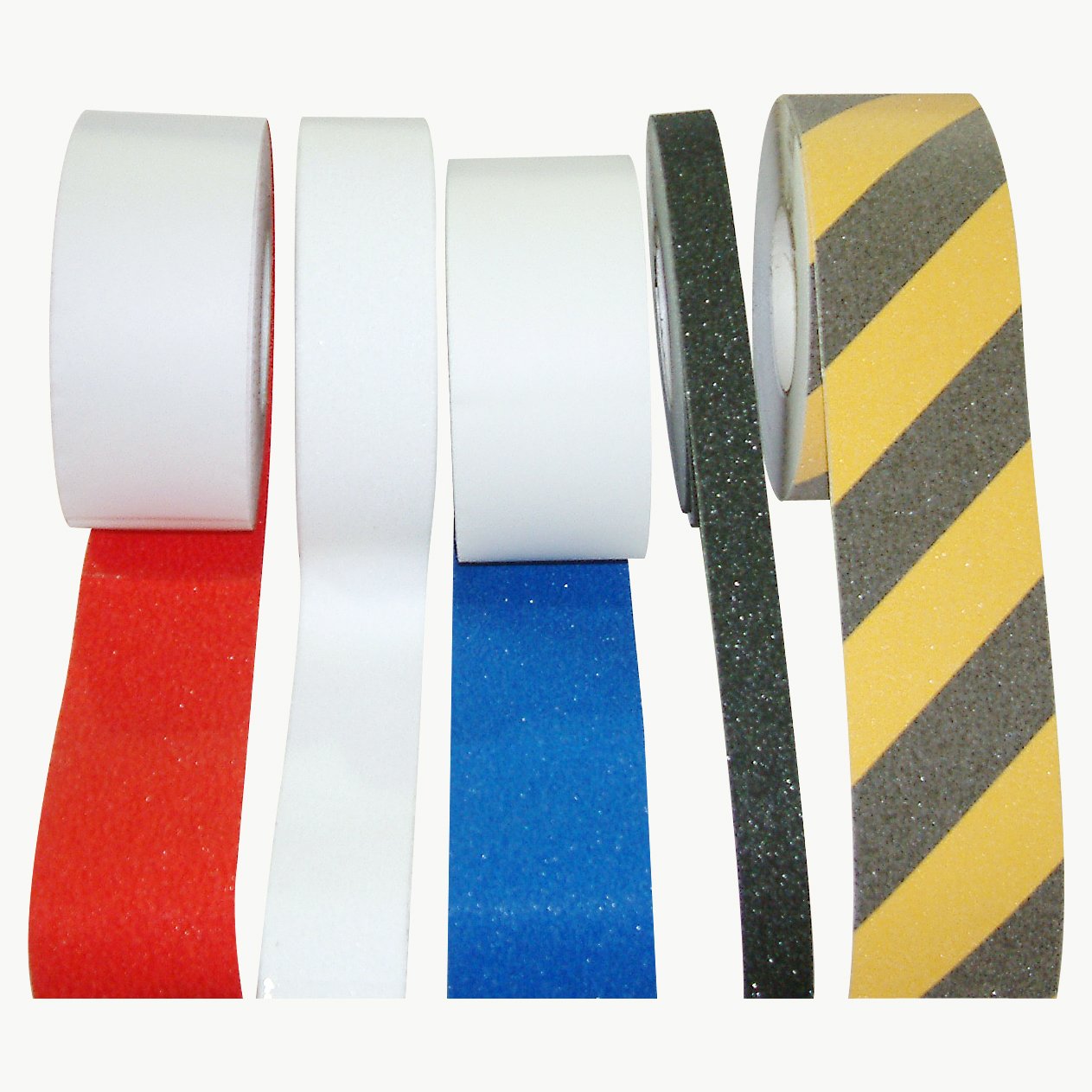 JVCC Premium Non-Skid Grip Tape [60 Grit] - 8