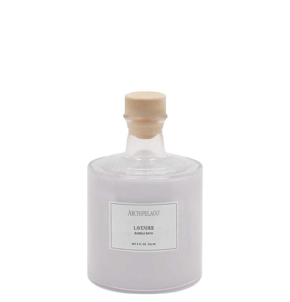 Archipelago Botanicals Lavender Collection - Premium Home Fragrance & Aromatherapy Products for Relaxation, Stress Relief & Better Sleep