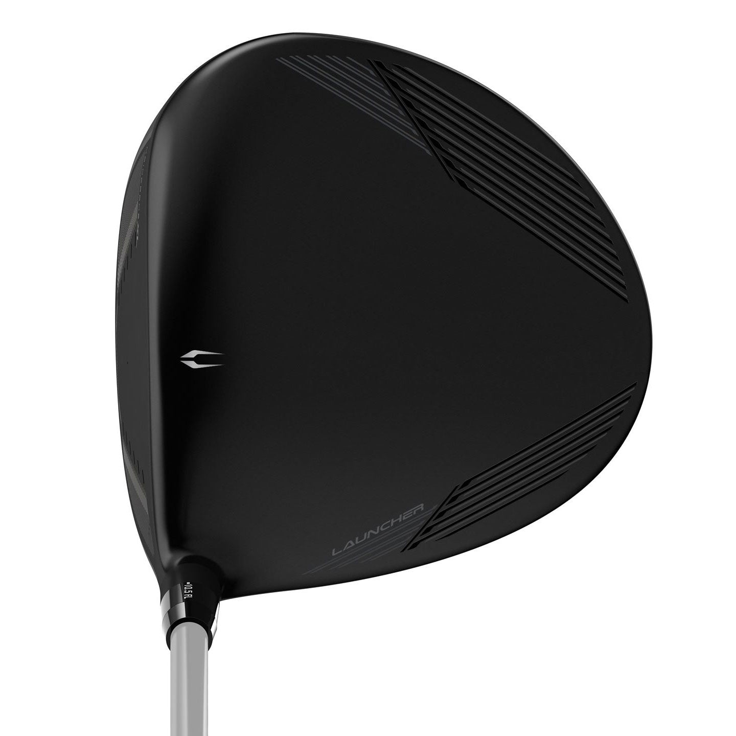 Cleveland Launcher XL2 Draw Left Handed Men's Golf Driver - Perfect for Left-Handed Golfers Seeking Maximum Distance and Forgiveness on the Course