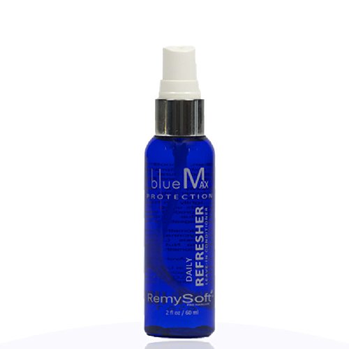 MoistureLab Deluxe Hair Care System - Sulfate-Free Shampoo, Conditioner & Serum for Hair Extensions, Weaves & Wigs - Salon Quality Formula for Gentle Cleansing & Hydration - Perfect for Daily Use, Salon Treatments & Protective Styling