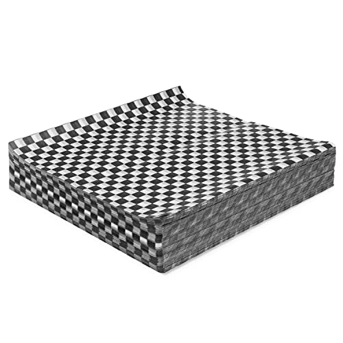 Black Checkers