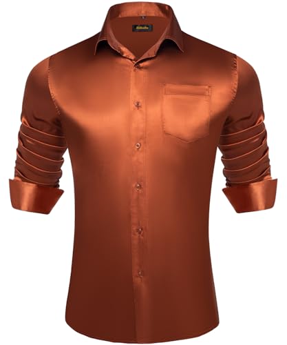 Rust Orange