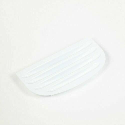 GE WR17X10712 Compatible Refrigerator Water Dispenser Tray - Replacement Part for GE Fridges, Perfect for Kitchen & Home Appliance Maintenance