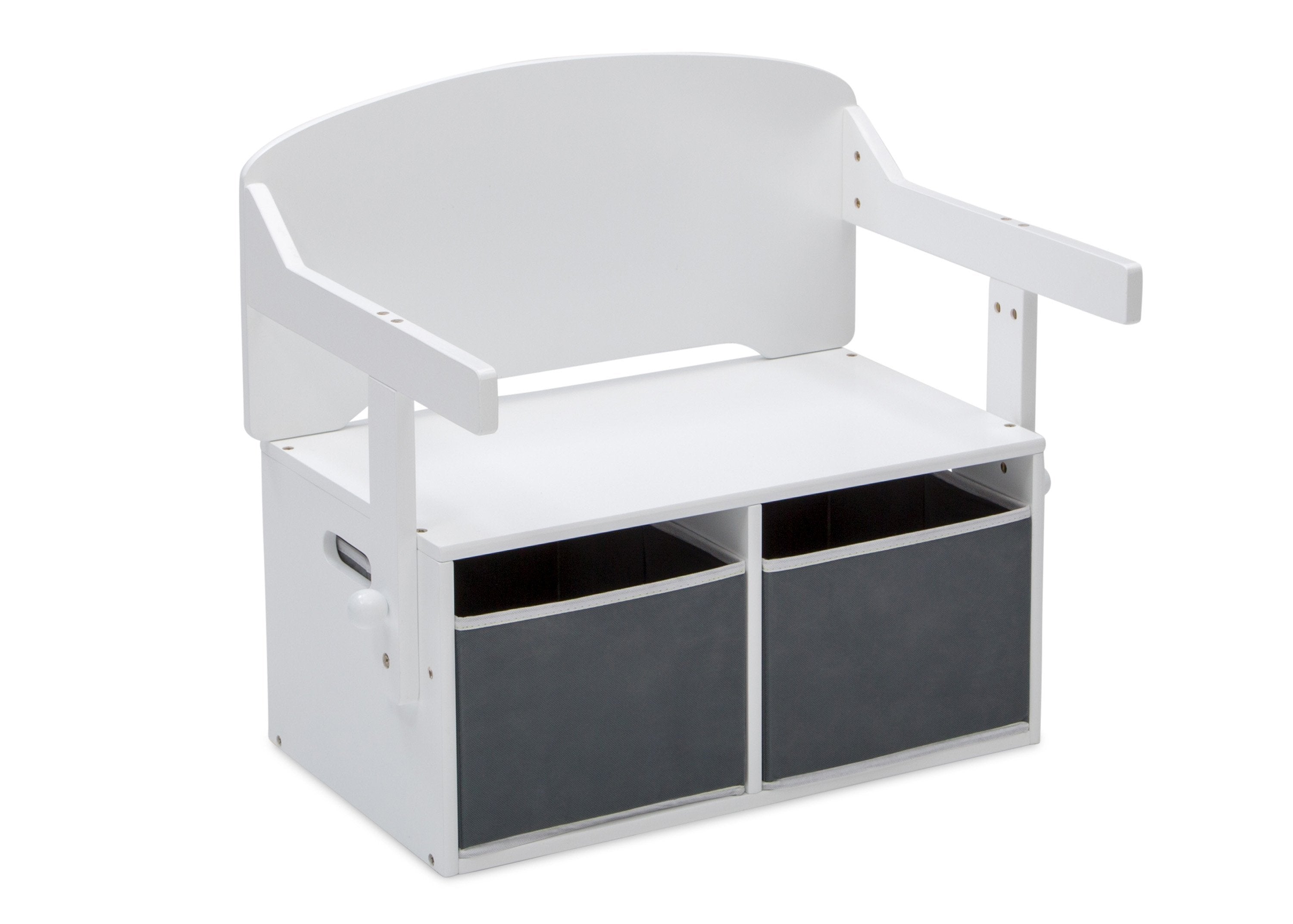 MySize Adjustable Activity Bench for Home Gym - Perfect for Strength Training, Stretching & Workouts