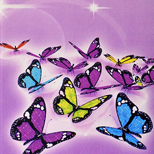 Papillons