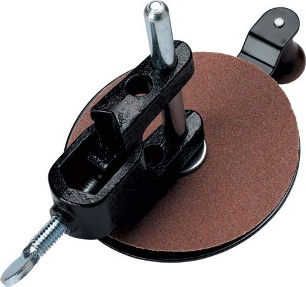 Professional Pool Cue Tip Sander Machine - Precision Sanding Tool for Billiard Cue Tips Replacement | Perfect for Home Game Rooms & Pool Hall Maintenance
