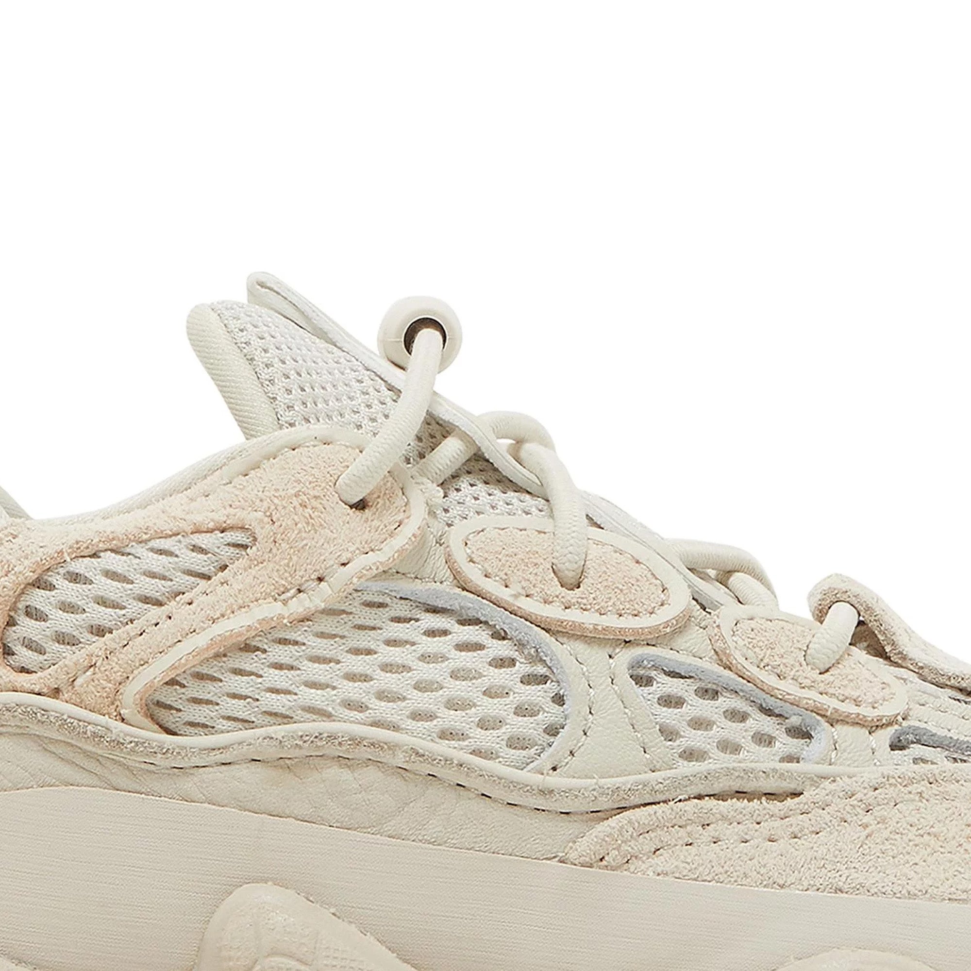 Adidas Yeezy 500 'Blush' Infant Shoes (2024) - Comfortable Sneakers for Baby Boys & Girls - Perfect for Everyday Wear, Playtime & Special Occasions