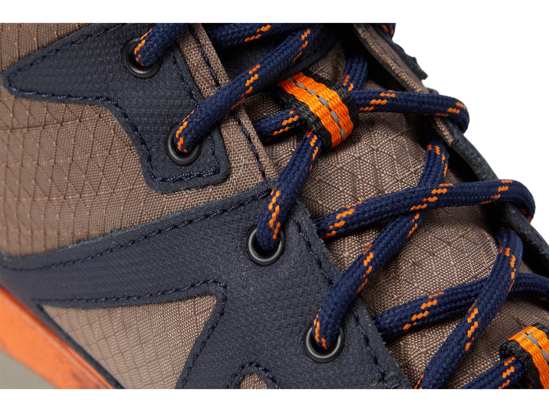 Merrell Men's Fullbench Speed Mid Carbon Fiber Hiking Boot - Lightweight & Durable for Outdoor Adventures & Trail Running