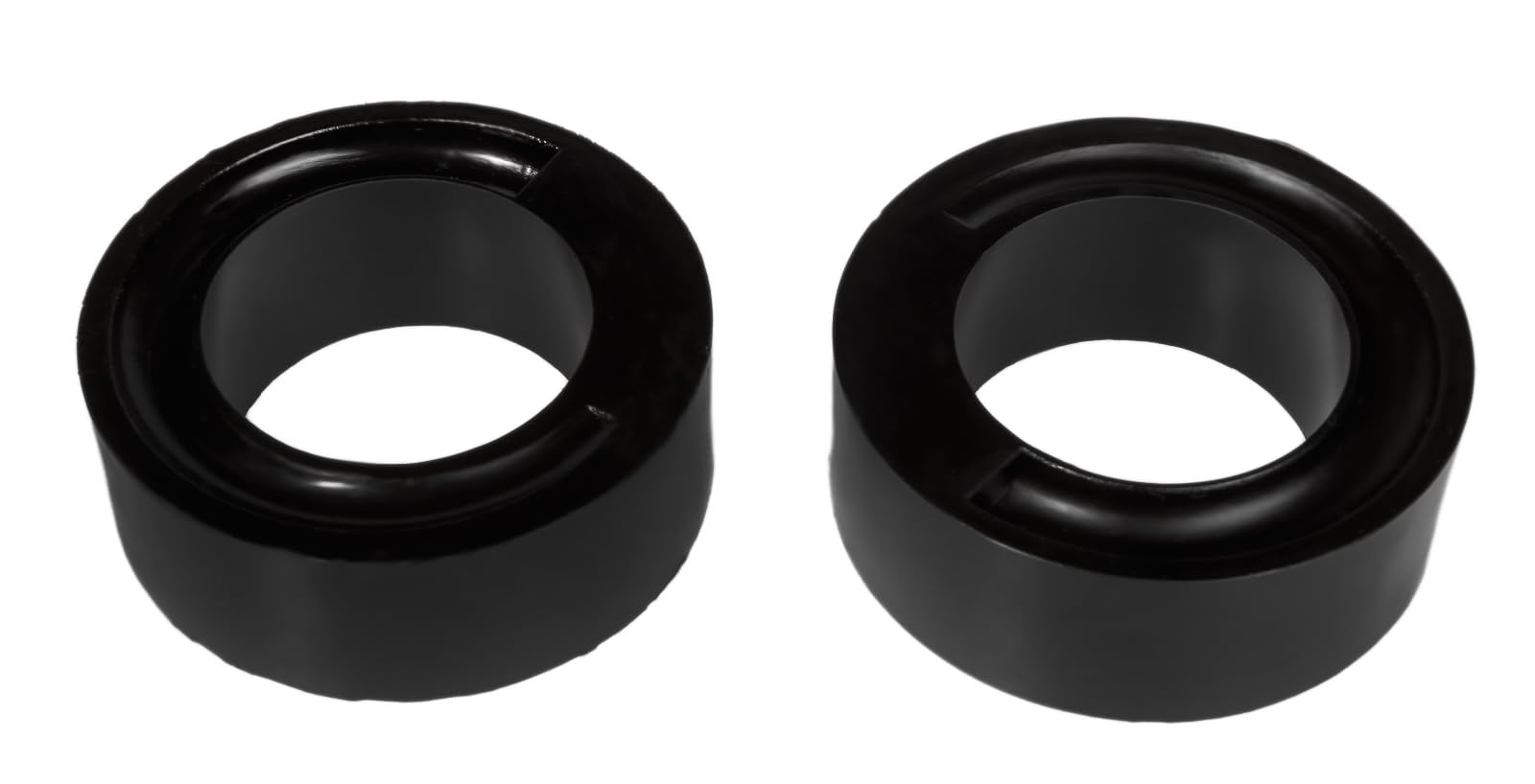 1.2 Inch (30mm) Leveling Lift Kit for Dodge Caravan, Grand Caravan & Town & Country (2008-2020) - Rear Coil Spacers - Improve Ride Height & Vehicle Leveling for Better Off-Road Performance