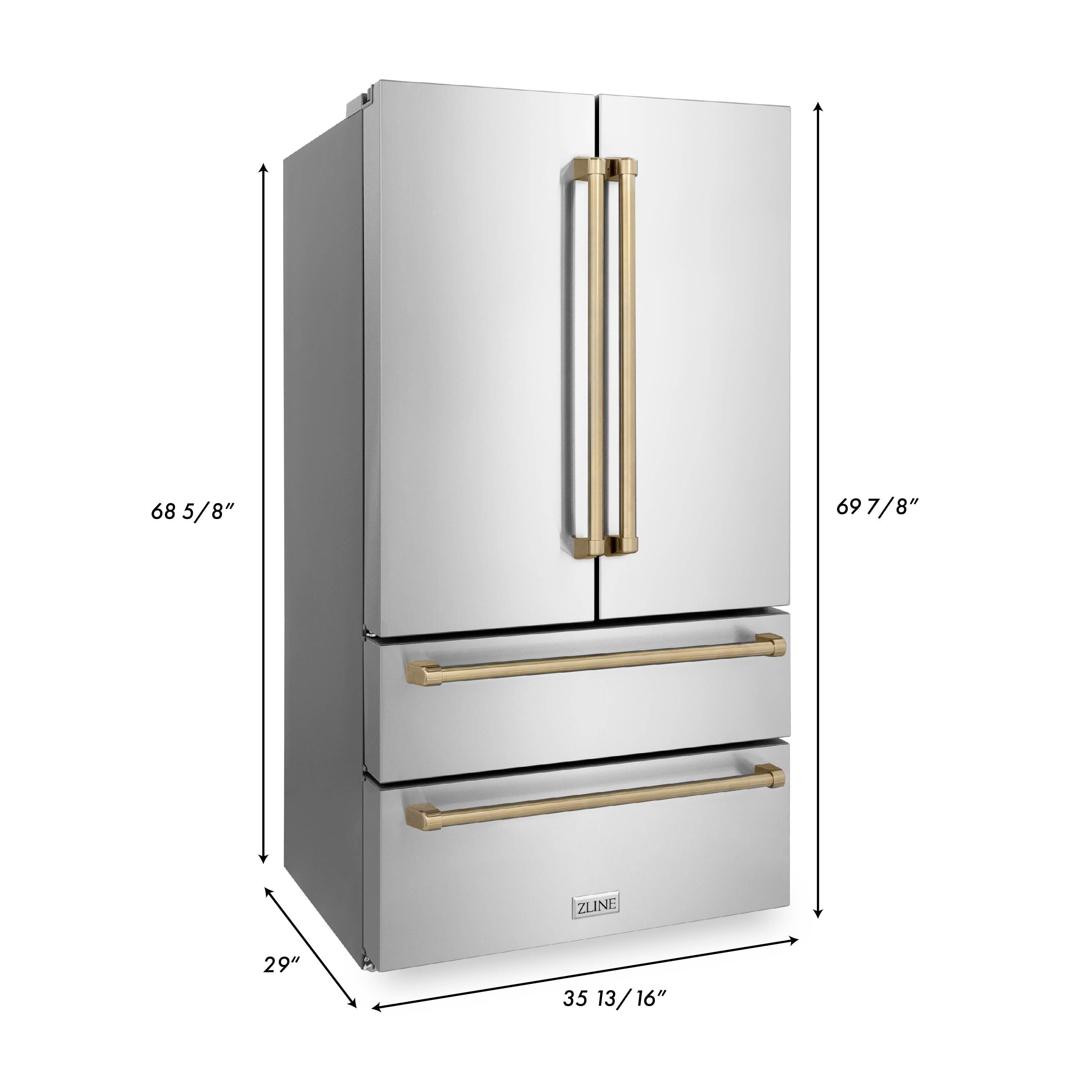ZLINE 36