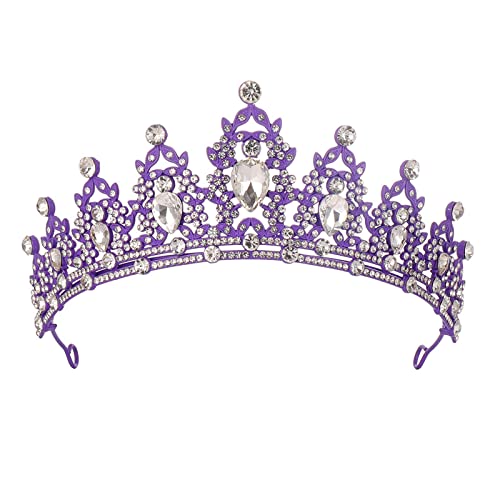 purple-silver